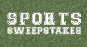 General Football Fantasy Sweepstakes