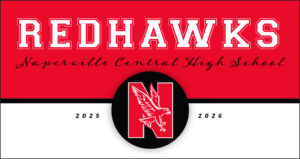 Naperville Central HS Fundraiser