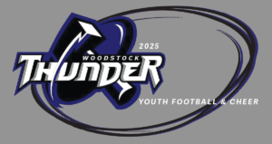 Woodstock Thunder Fundraiser