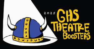 Geneva HS Theatre Fundraiser