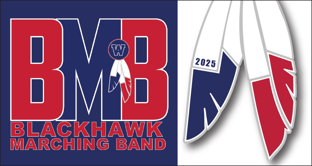 2025 West Aurora Boosters ecover