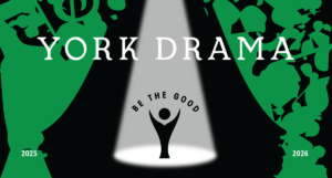 York Drama Fundraiser