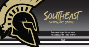 Southeast ES Fundraiser