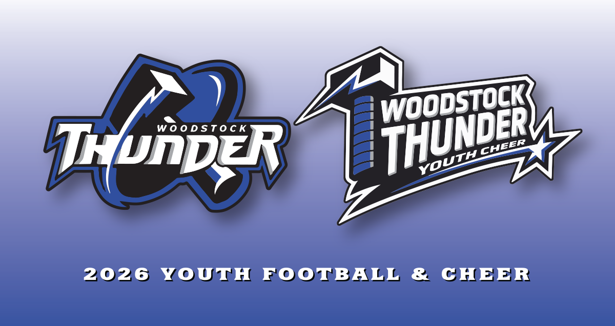 2026 THUNDER ecover