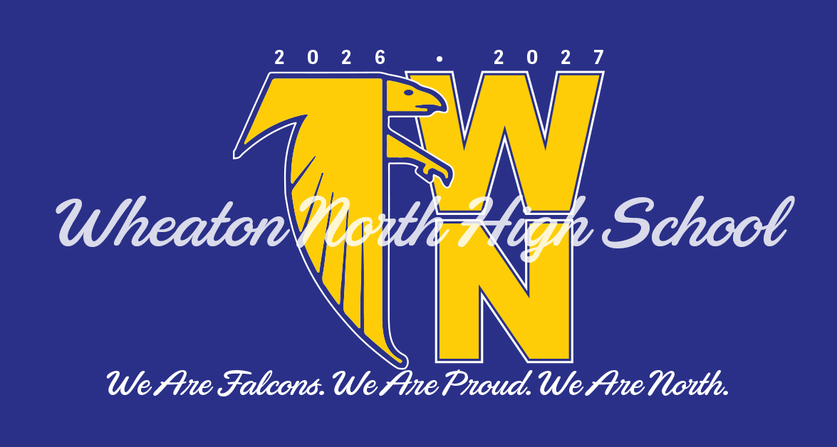 2026 Wheaton North ecover