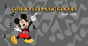 District 181 Music Fundraiser